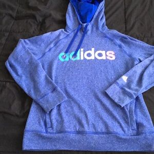 Adidas hoodie